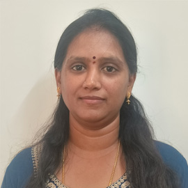 Rohini N